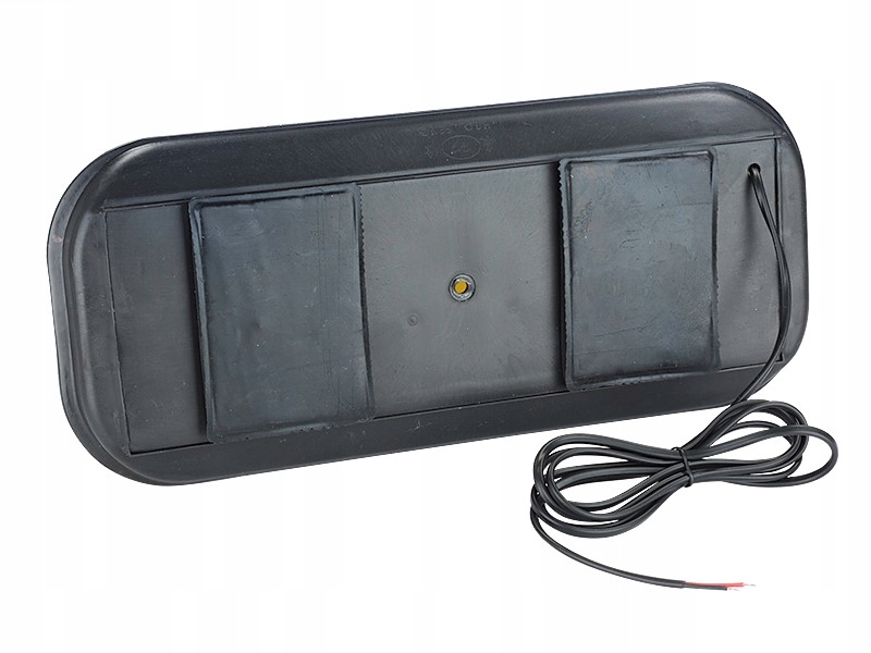 LAMPA KOGUT TAXI NA MAGNES GAPA SZPAKÓWKA LED Producent części Carmotion