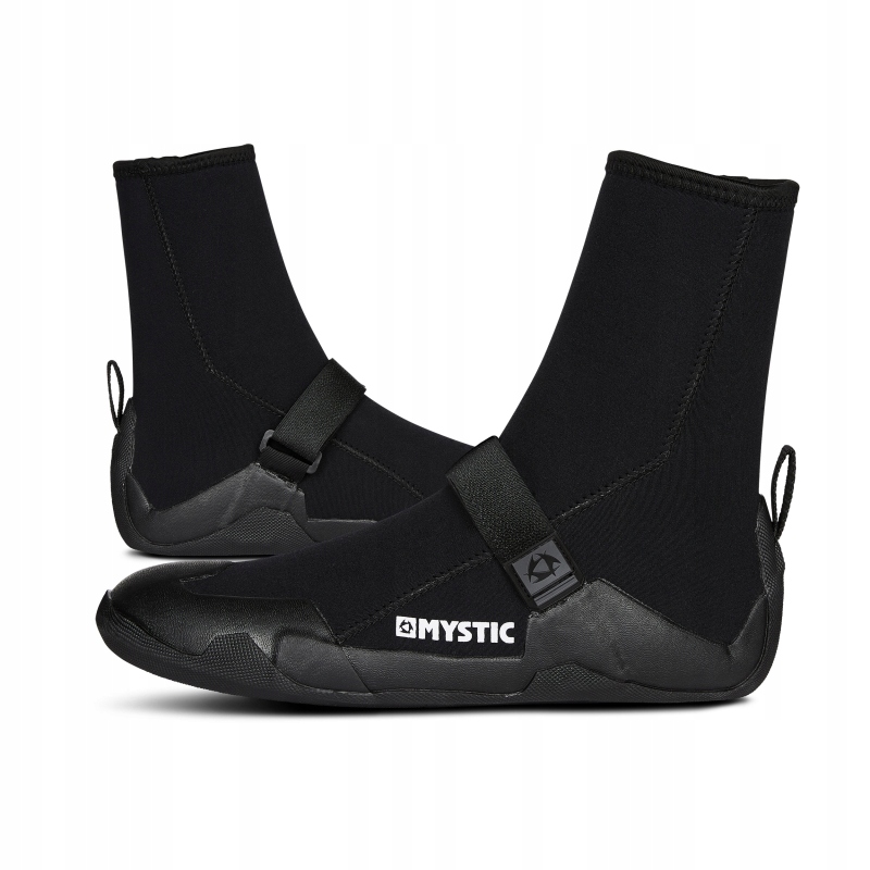 Buty Mystic Star Boot 5mm Rt roz 40