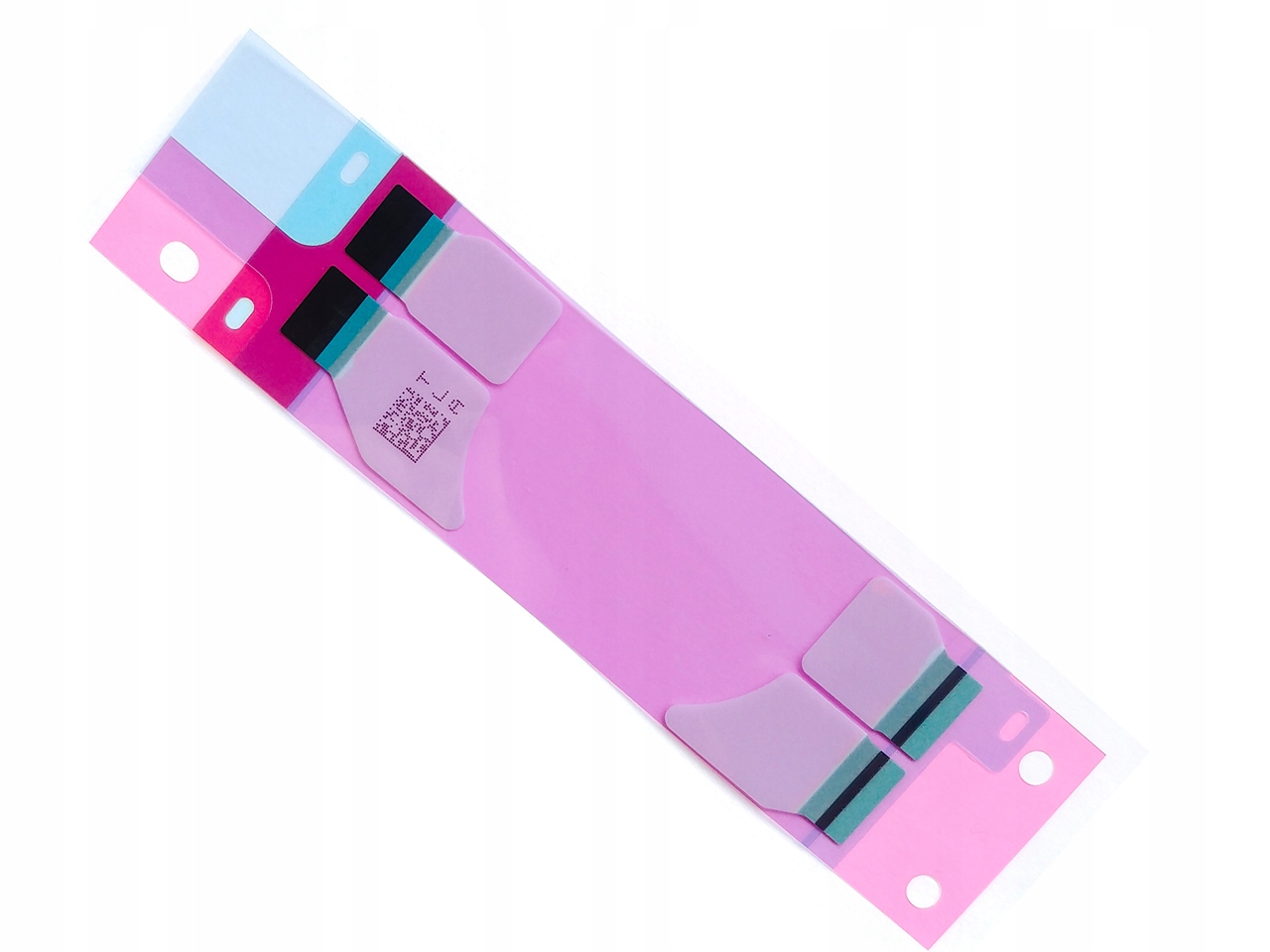 TAŚMA KLEJ DO MONTAŻU BATERII APPLE IPHONE 8