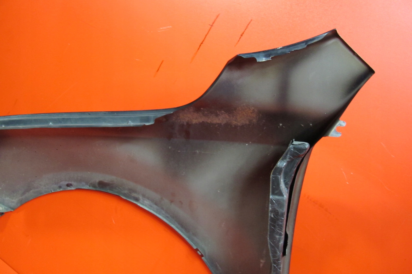 KIA CEED and 1 ED LIFT 09-12 fender right front front 1K