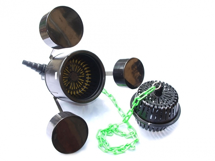 Skimmer do oczka wodnego Producent Sunsun