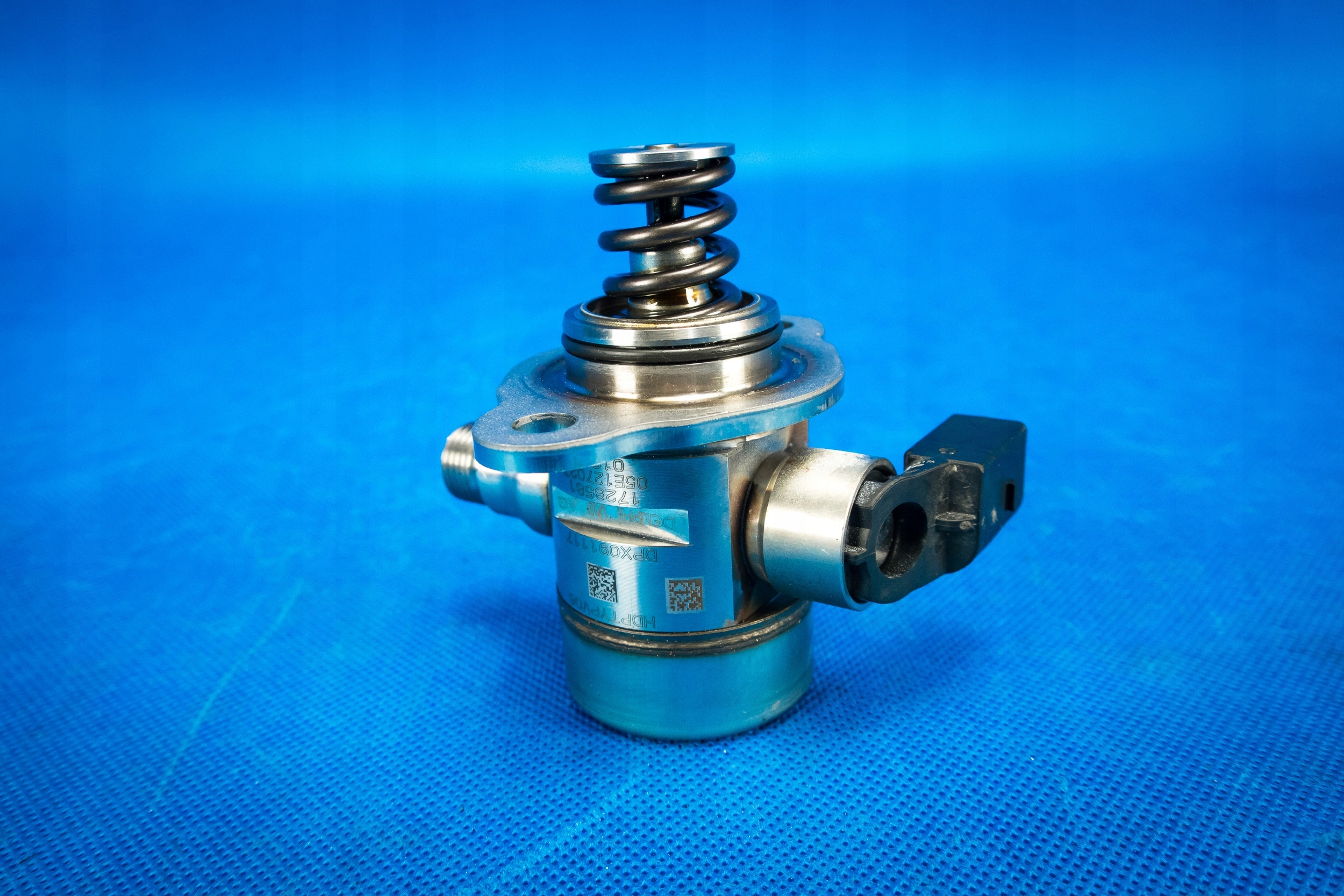feed pump Arteon T-Roc 05E127027 1.5TSI