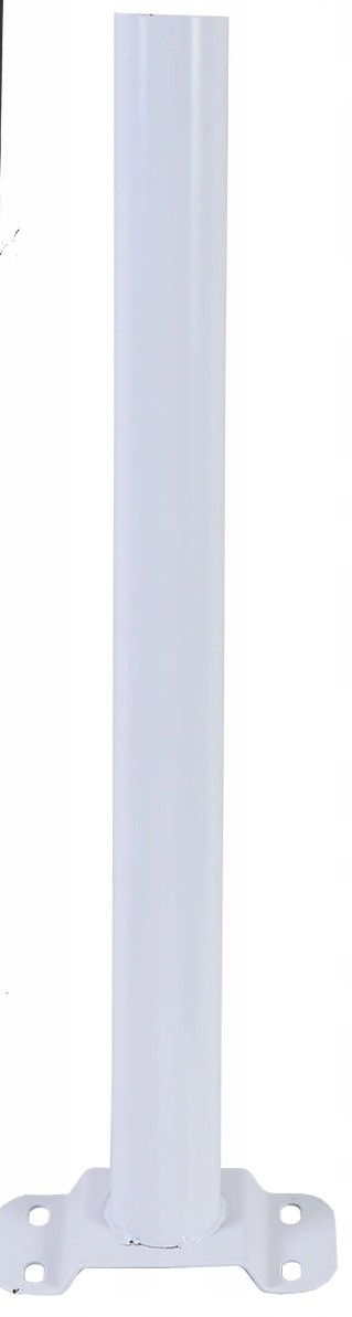 

Metalowy uchwyt mocowanie do lampa solarna uliczna