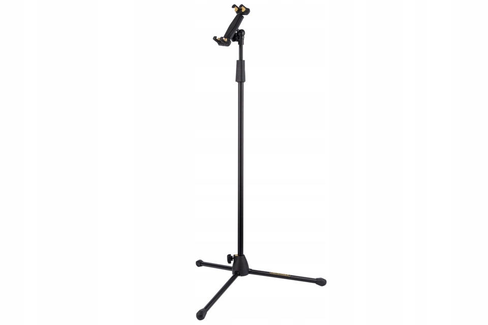 Hercules DG307BFS1 statyw podłogowy na tablet smartfon