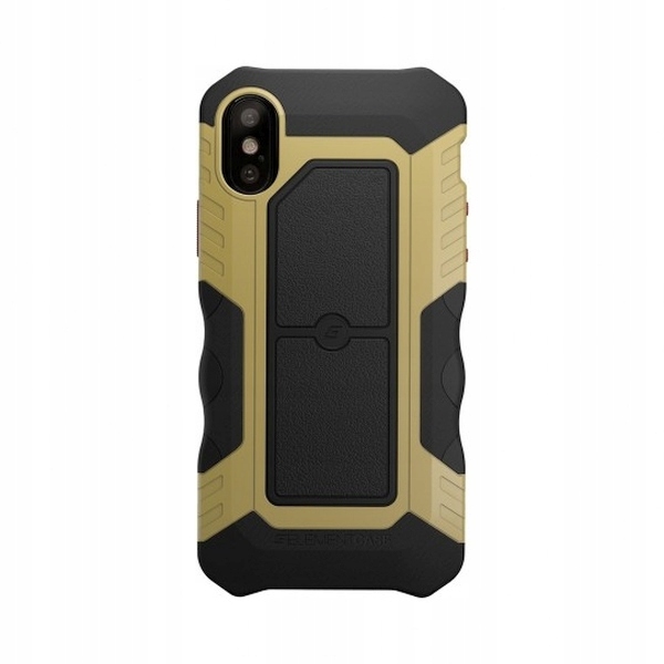 Pouzdro Recon pro iPhone X coyoteEMT-322-174EY-10