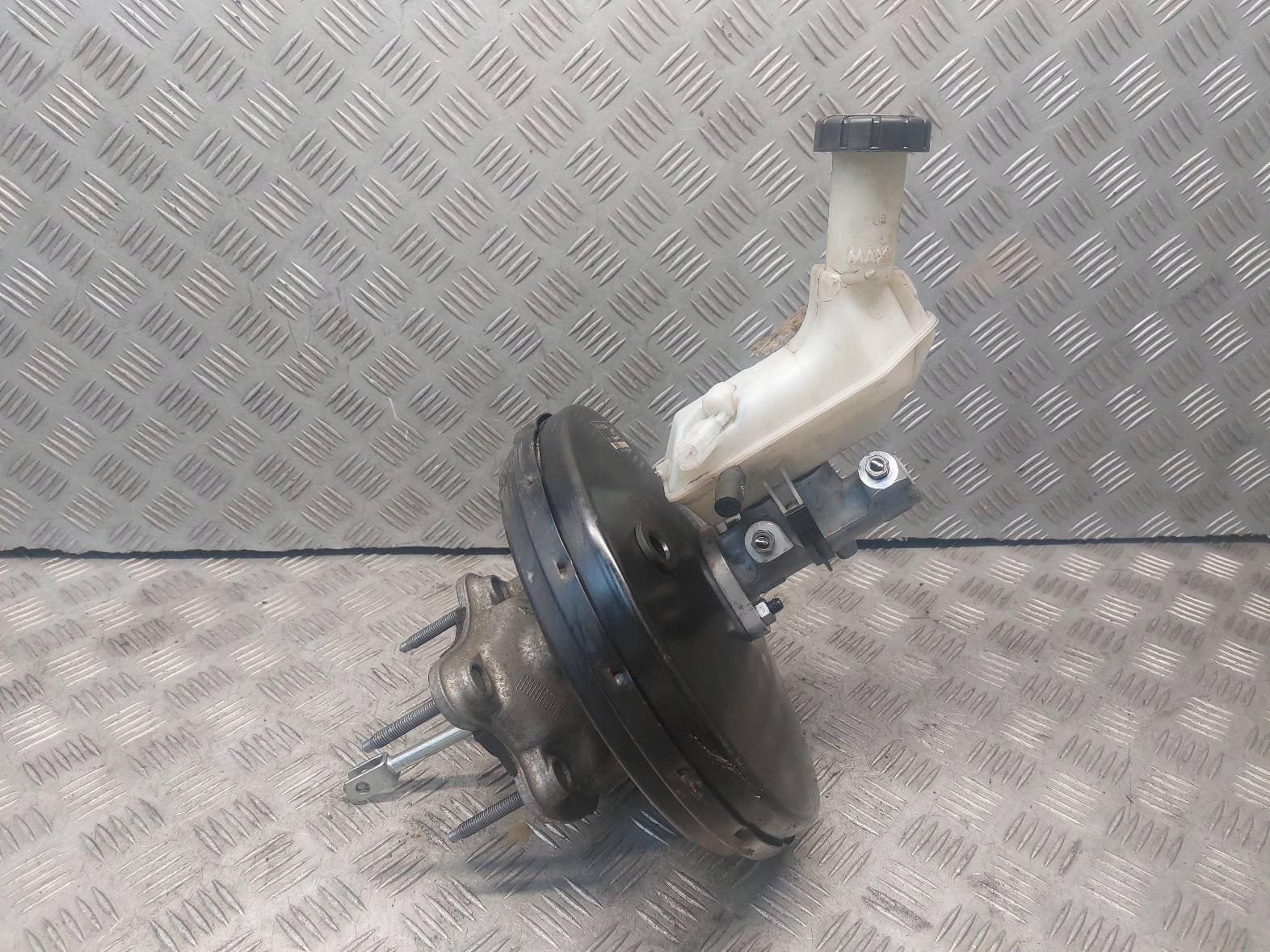 servo + Servofreno RENAULT CLIO III LIFT 472101170R