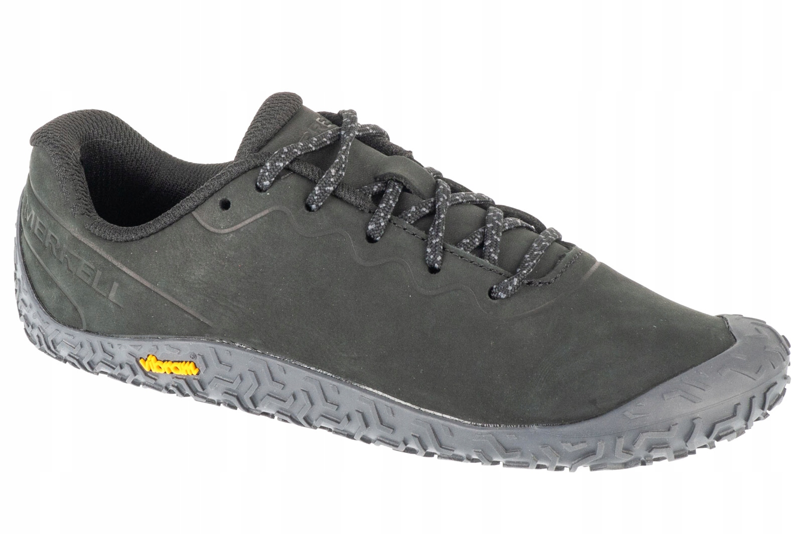 Merrell Vapor Glove 6 Ltr [39] Dámské kožené běžecké boty černé
