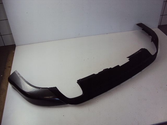 EM2B-17F954-H - СПОЙЛЕР ЗАДНЕГО БАМПЕРА FORD S-MAX MK2