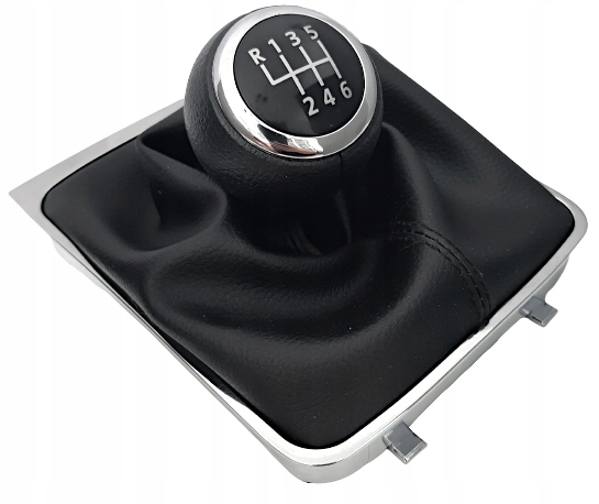 

Vw Passat B6 Gałka Zmiany Biegów Mieszek 6-BIEGÓW