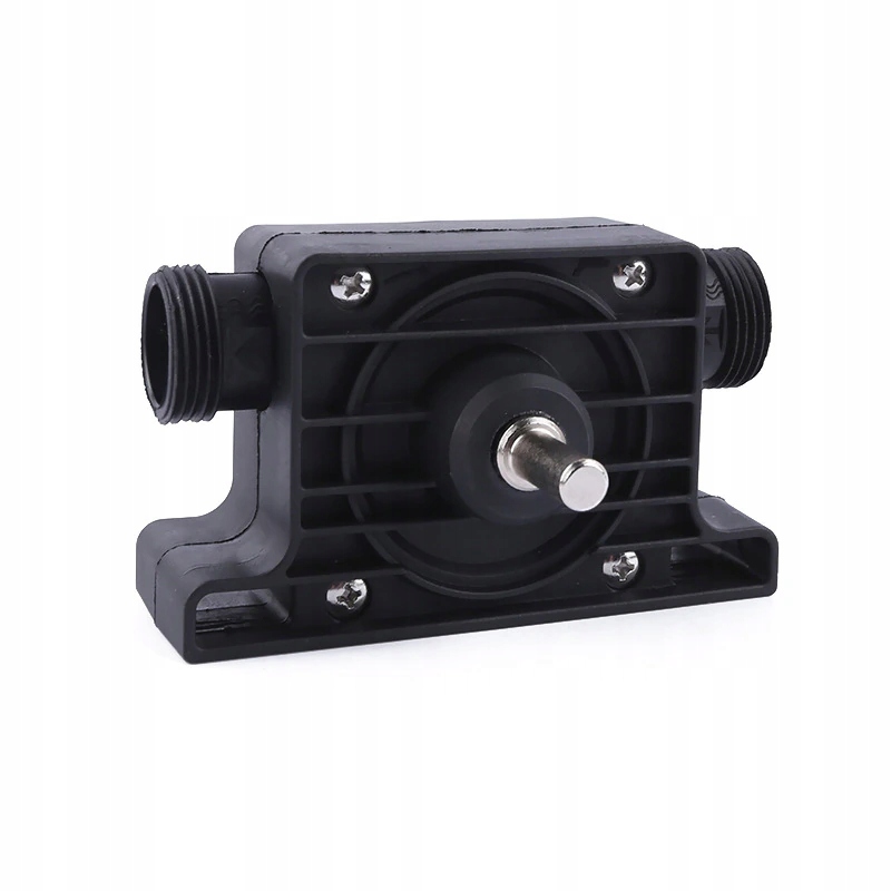 POMPKA NA WIERTARKĘ WKRĘTARKĘ PŁYNÓW WODY PALIWA OLEJU POMPA 45l/min 3/4" Marka Kraft&Dele