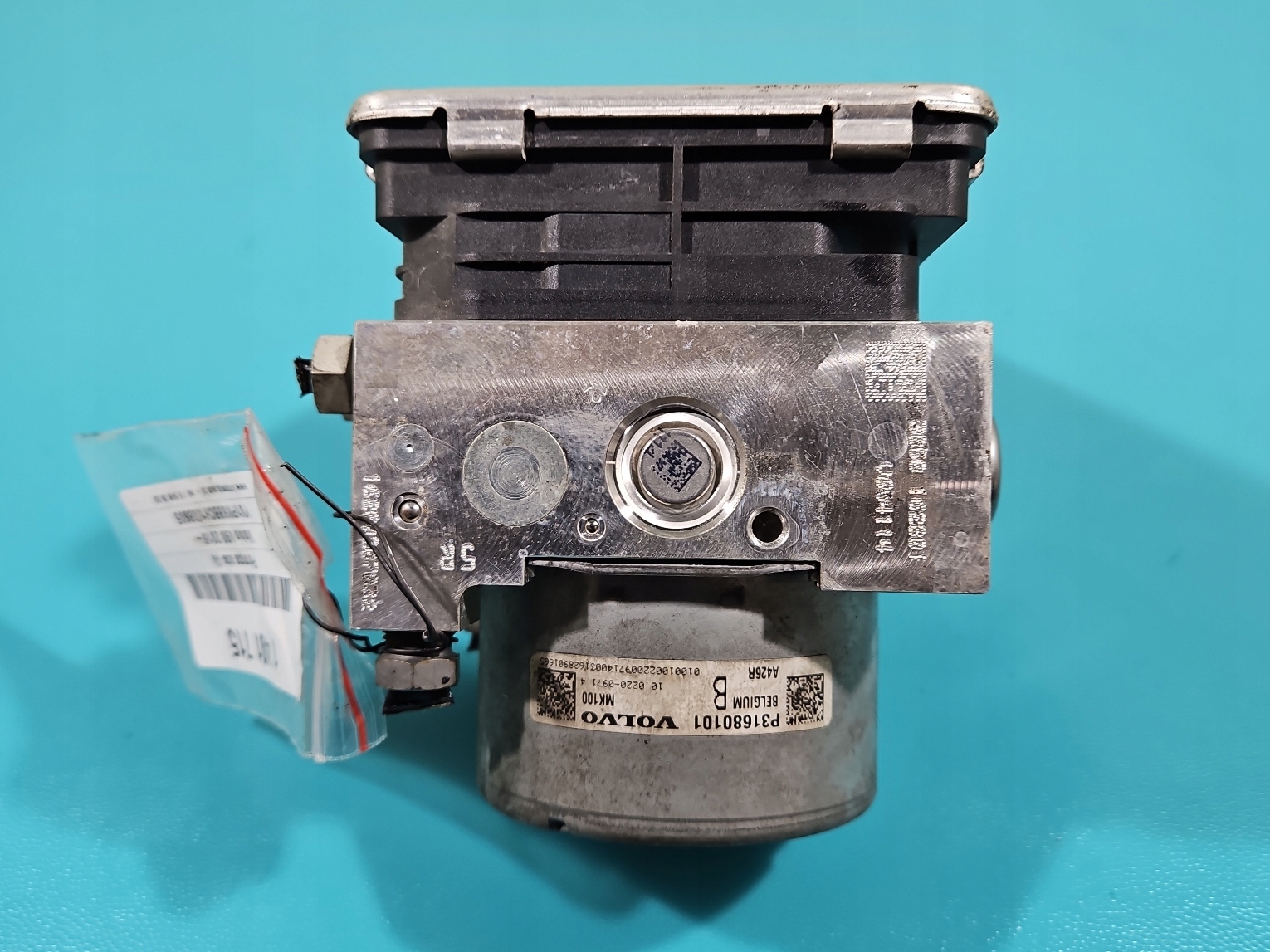 насос ABS volvo V90 P31680101 10.0220-0971.4 31680098