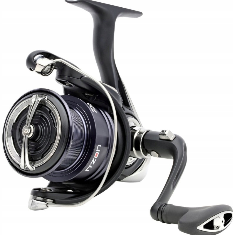 Kolowrotek Daiwa 25 N'zon LT4000-C