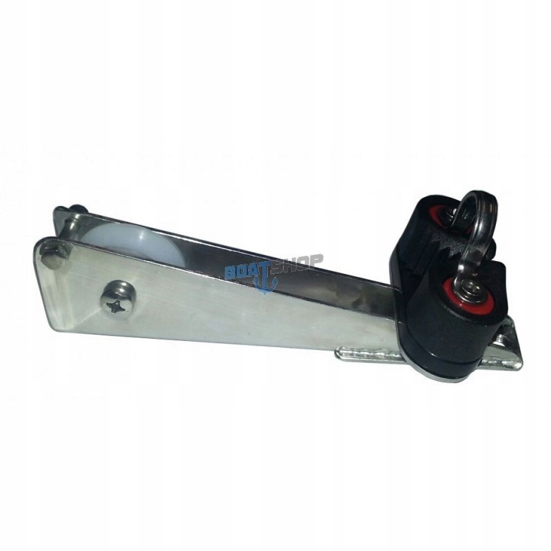 Prowadnica Liny Kotwicznej Z Knagą Szczękową L-165