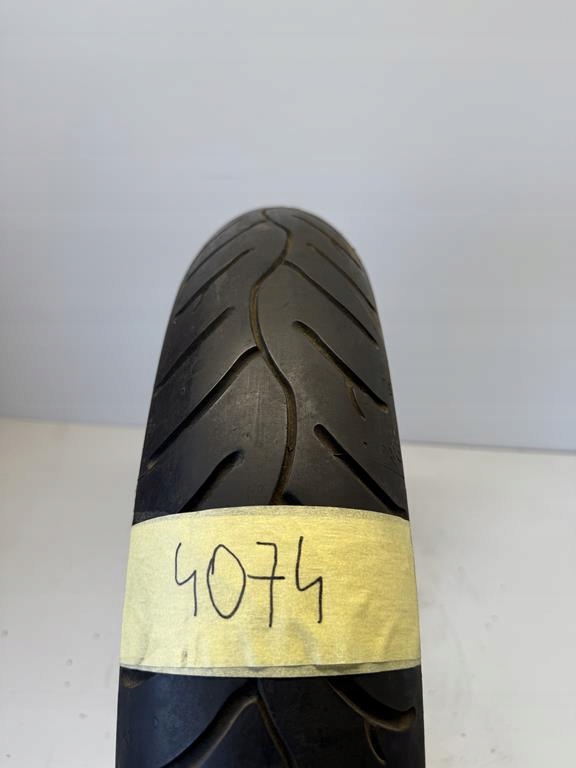 Opona METZELER ROADTEC Z6 110/80-19