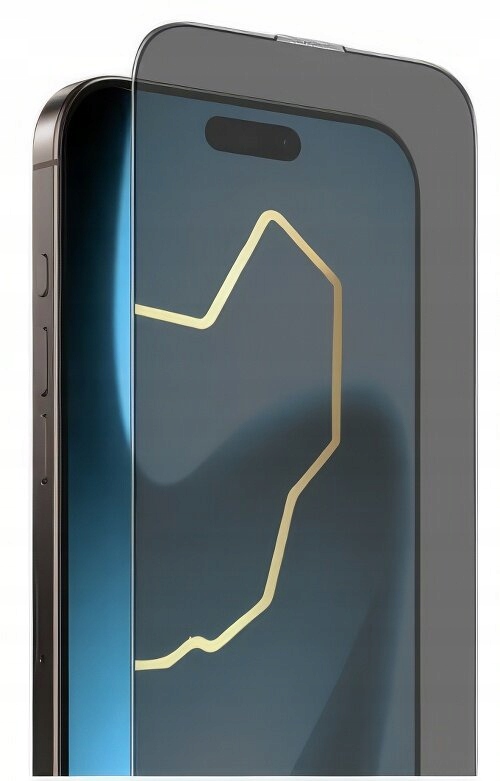iLera DeLuxe Incognito Glass for iPhone 17 — 5