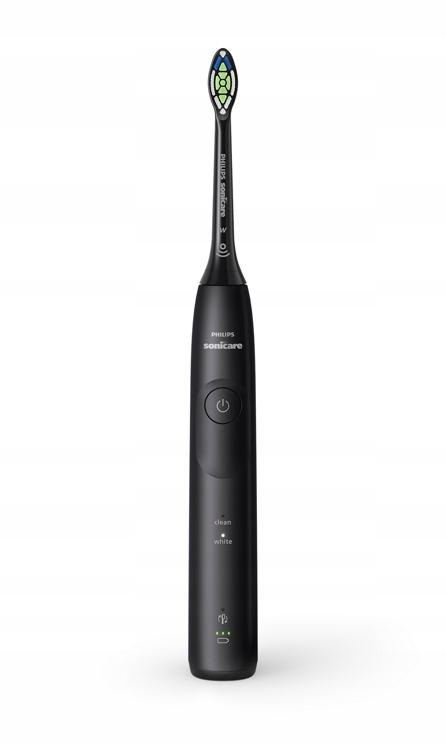 Szczoteczka soniczna elektryczna do zębów Philips Sonicare 5500 HX7111/01