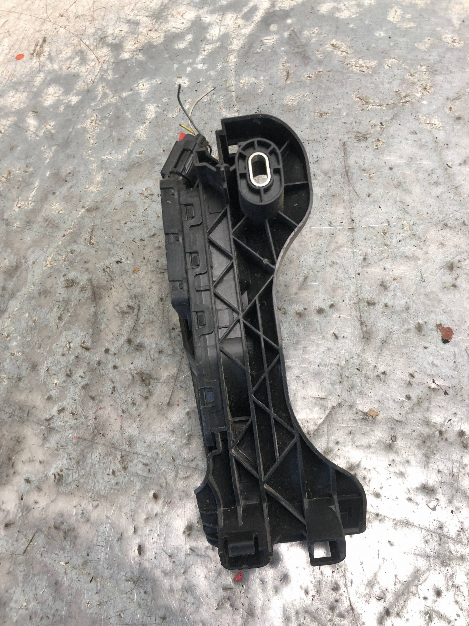 accelerator pedal VW 1K1721503P