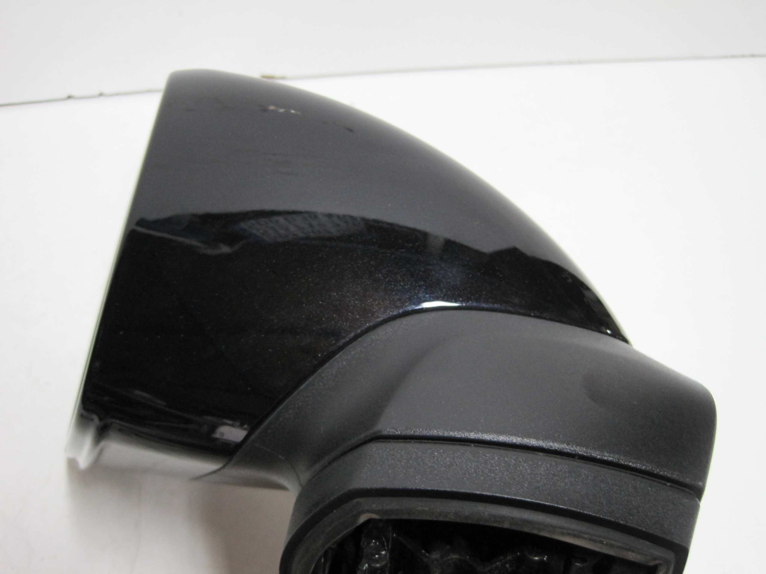 mirror PORSCHE CARRERA 991 left
