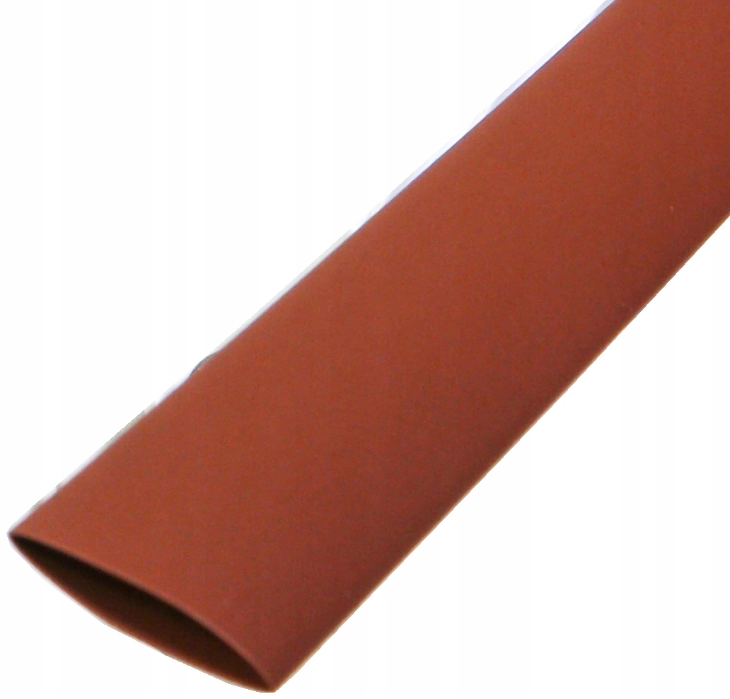 

Rurka Koszulka Termokurczliwa Rts 50,8 25,4 1m brą