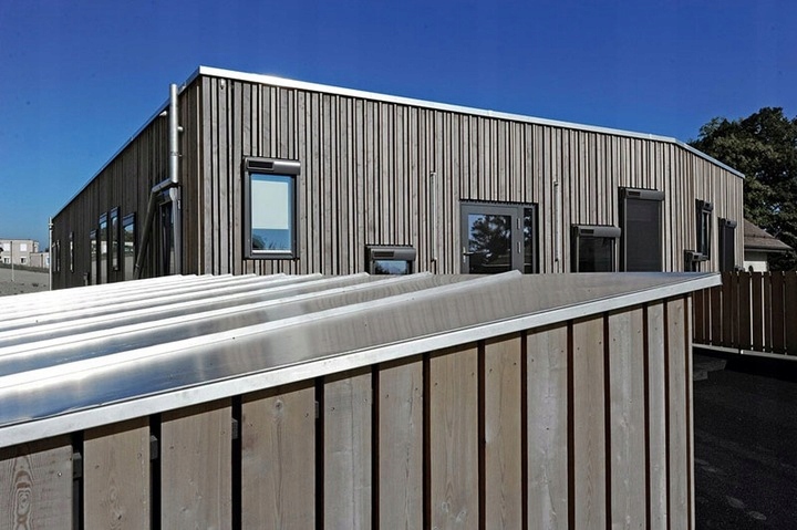 H4 OWATROL hydrofobowy środek do drewna 1L Rodzaj inny