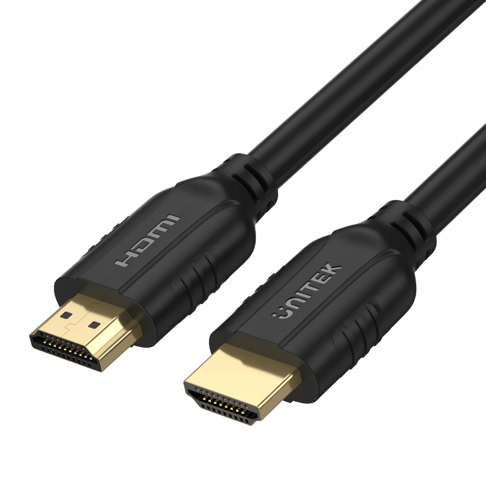 Unitek Kabel Hdmi 2.0 4K 60Hz 20m