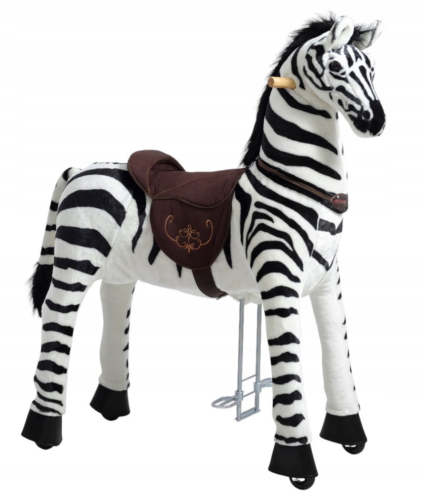 Dixi zebra Ponnie XL PROFI