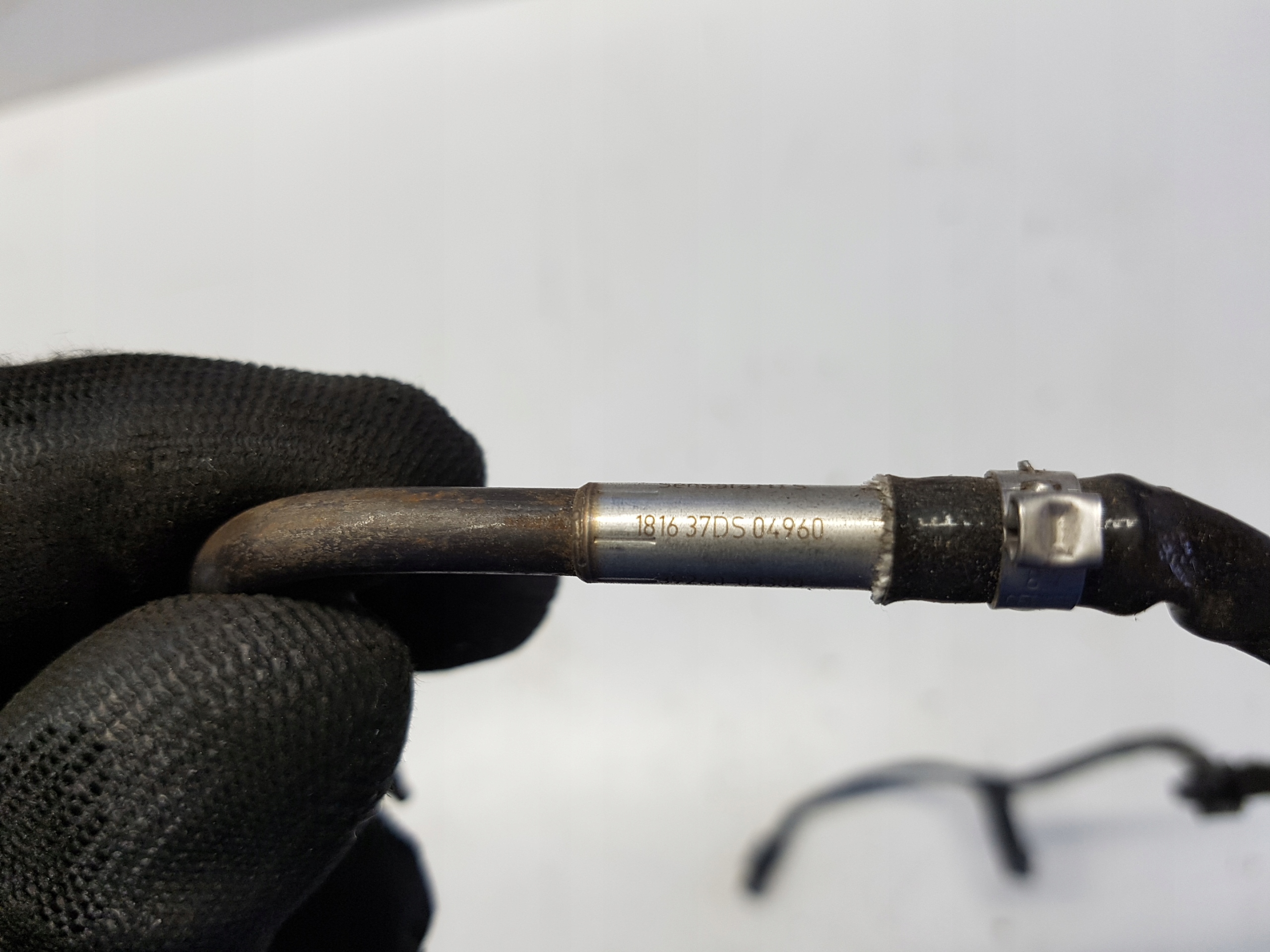 KIA CEED III 1.4 T-GDI SENSOR TEMPERATURY GASE