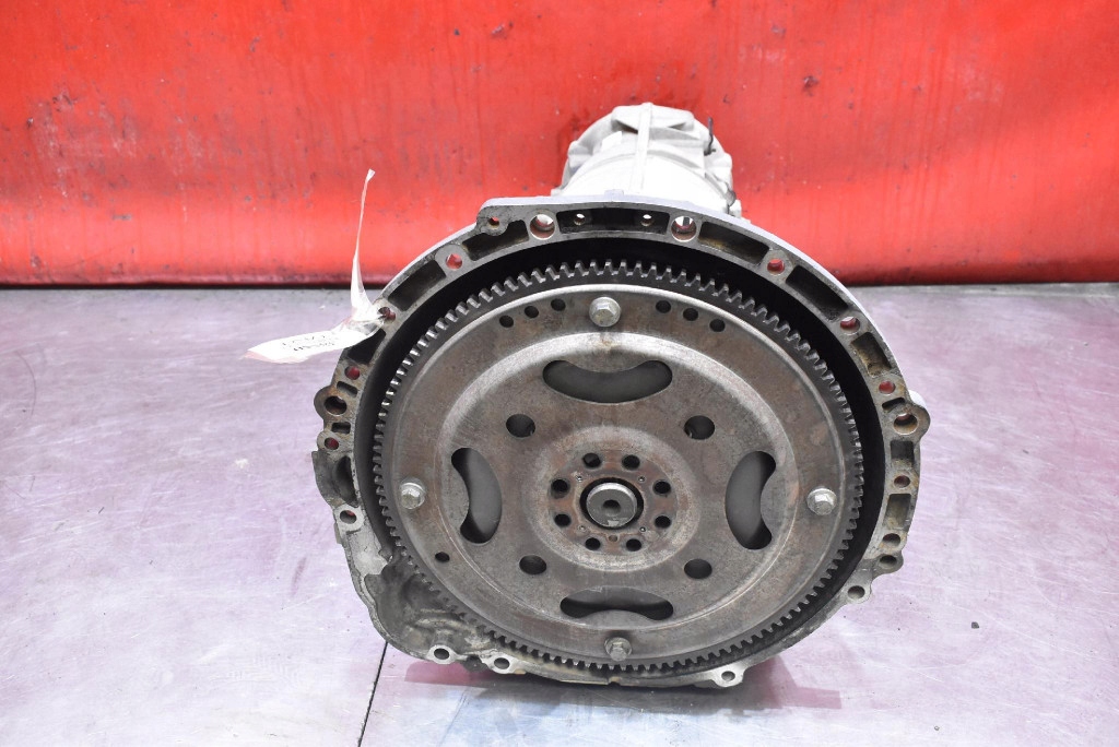 CAMBIO AUTOMAT AH42-7000-CH RANGE ROVER 1 e SPORT L320 3.0 TDV6