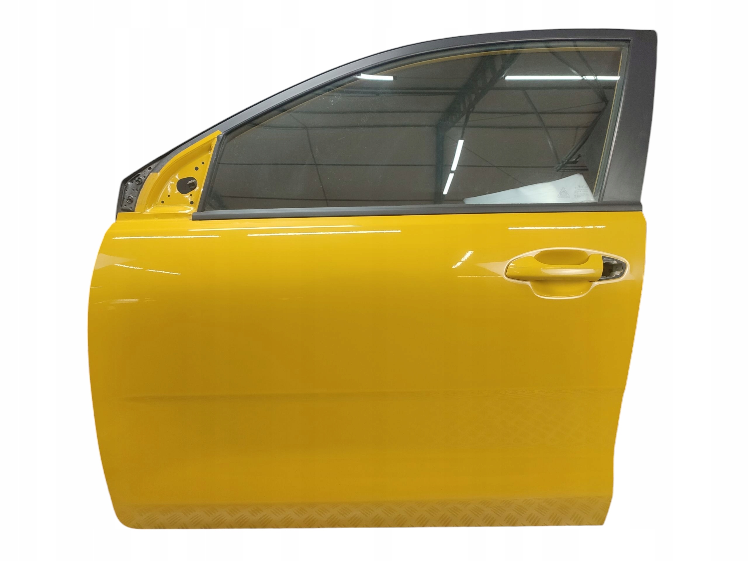 door left front KIA RIO IV LAK: MYW (17-20)