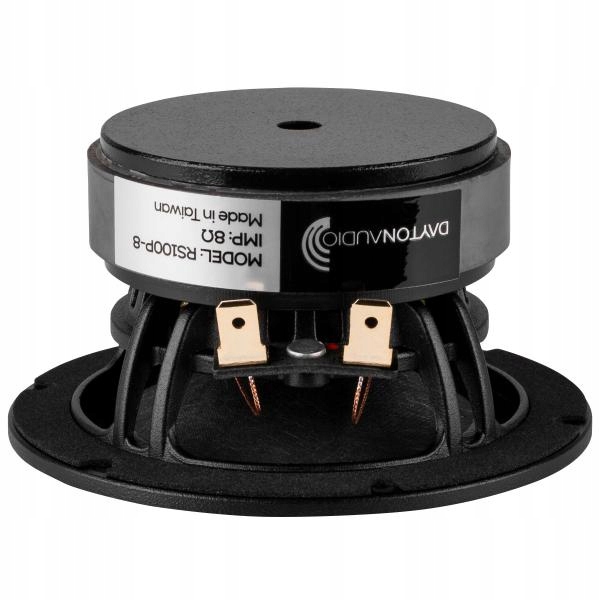 Głośnik Dayton Audio RS100P-8 4" - 8ohm EAN (GTIN) 848791001222