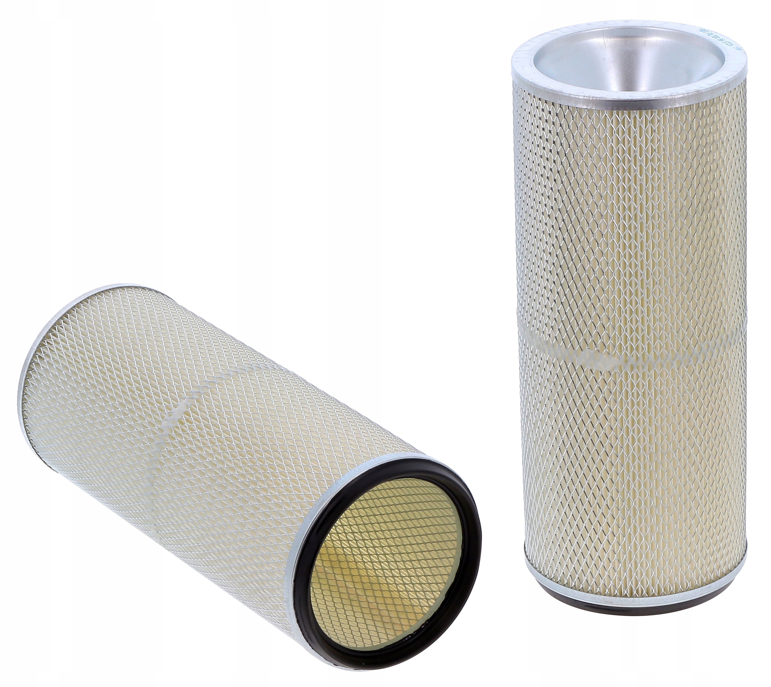 Vzduchový filtr Sa 17226 HiFi Filter