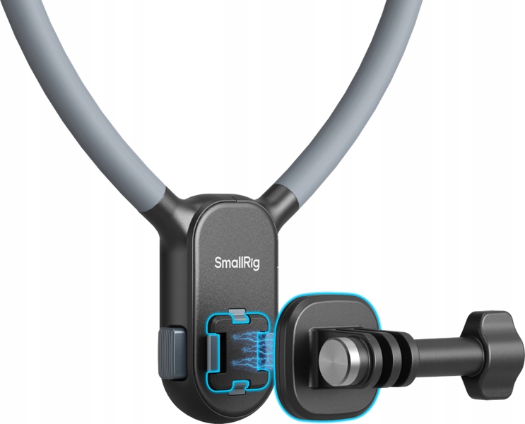 Uchwyt do zawieszenia na szyje SmallRig 5596