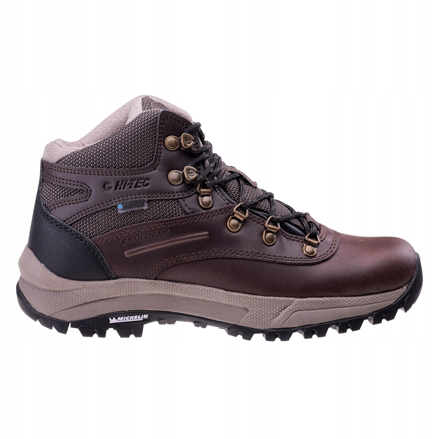 Hi-Tec buty trekkingowe wysokie Altitude VI I Wp Wo's rozmiar 36