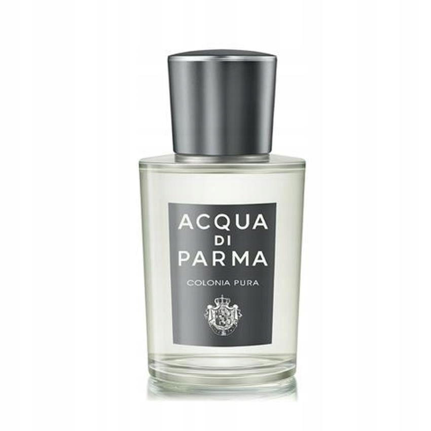 Acqua Di Parma Colonia Pura Kolínská voda 50 ml