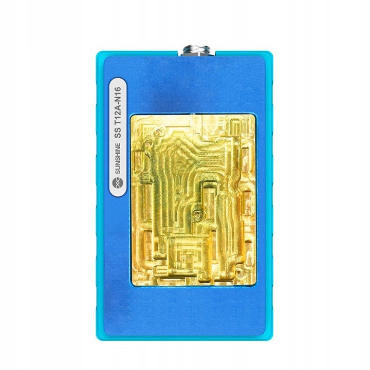 Podgrzewacz Stacja Rozlutowująca Ss T12A-N16 iPhone 16