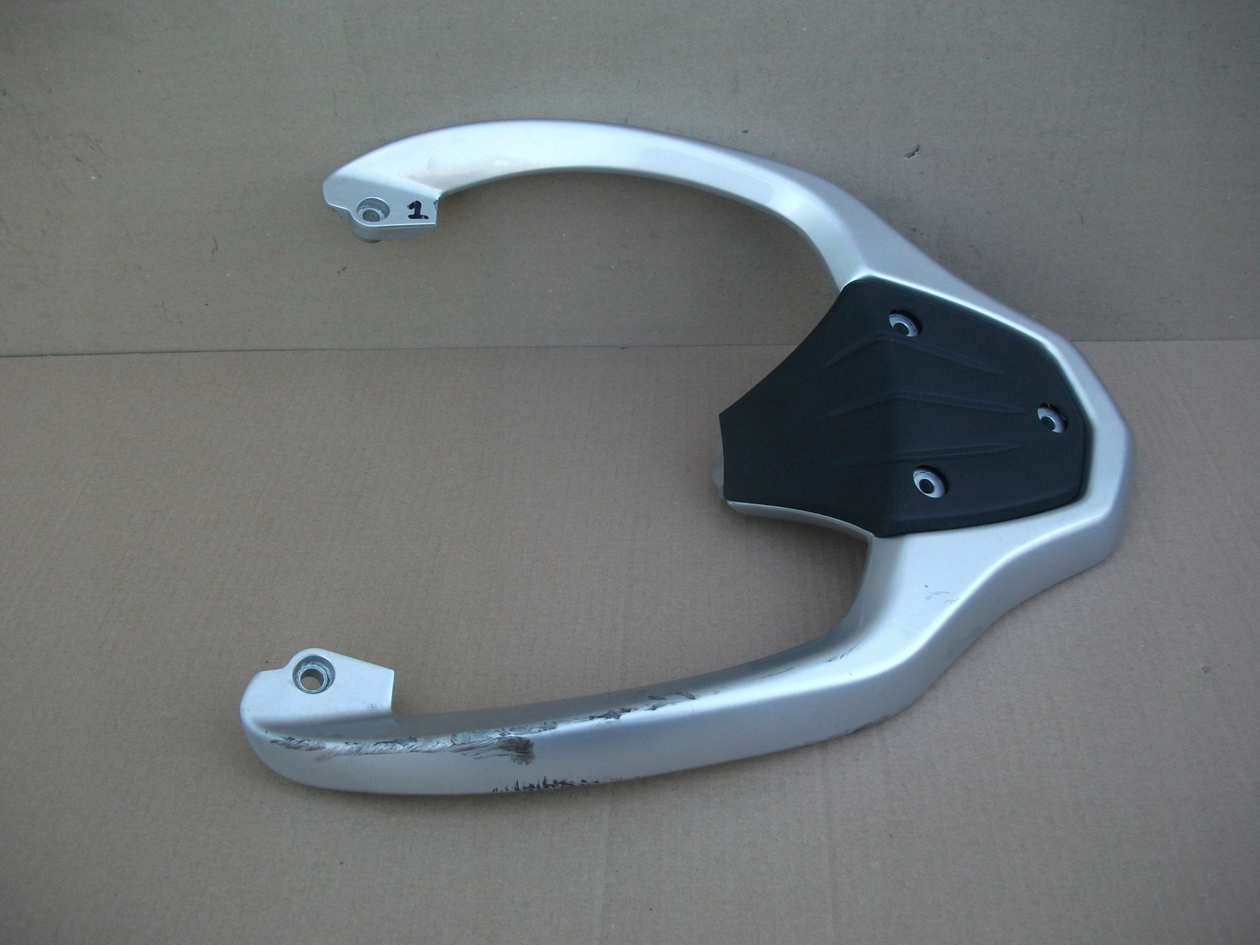 PIAGGIO LIBERTY 125 ПАССАЖИРСКАЯ РУЧКА