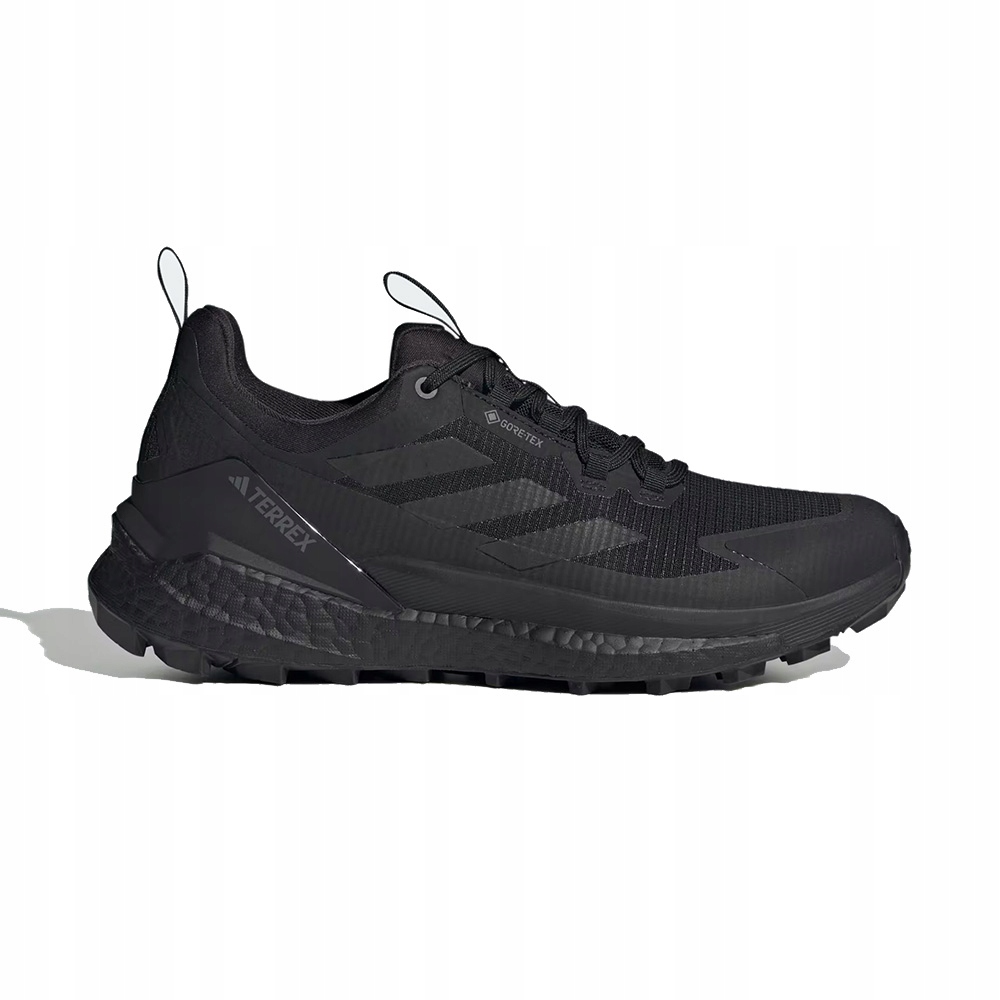 Sportovní obuv Adidas Terrex Free Hiker 2 Low Gore-Tex voděodolná vel