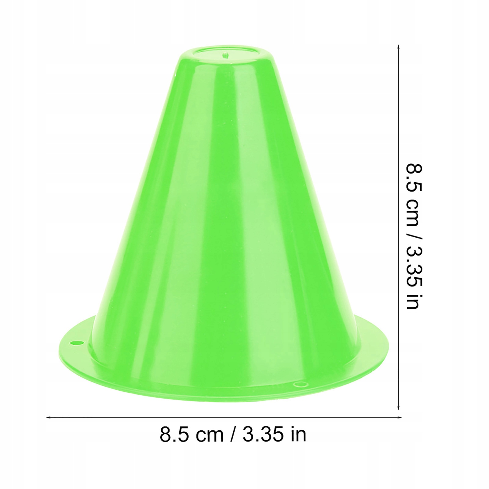 PACHOŁKI TRENINGOWE PACHOŁEK 10 SZT Model PACHOŁKI