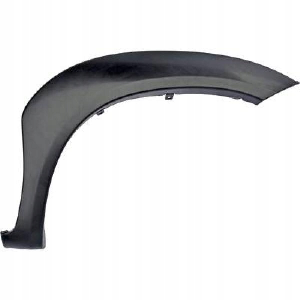 PANEL BŁOTNIKA WEWNĘTRZENGO TOYOTA HILUX (KUN)