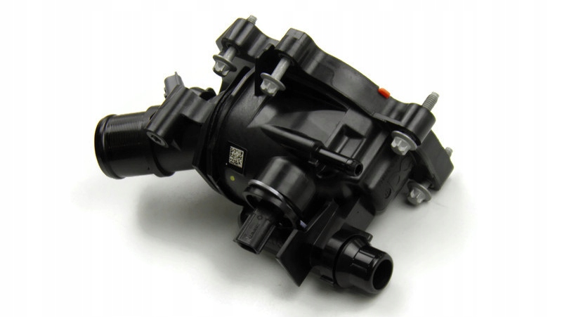 OBUDOWA TERMOSTATU KADJAR TALISMAN CAPTUR MEGANE DACIA 1.3 TCE ORYG Numer katalogowy części 110601741R