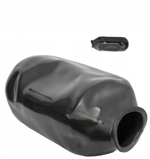 Epdm gumová membrána do hydroforovej nádrže Omnigena Multi Mh 3000 Inox 100L