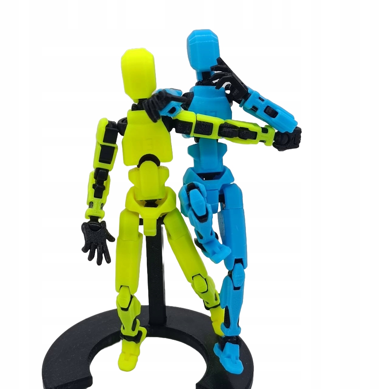 LEGENDA FIGURKA KOLEKCJONERSKA Kod producenta VDK Tech