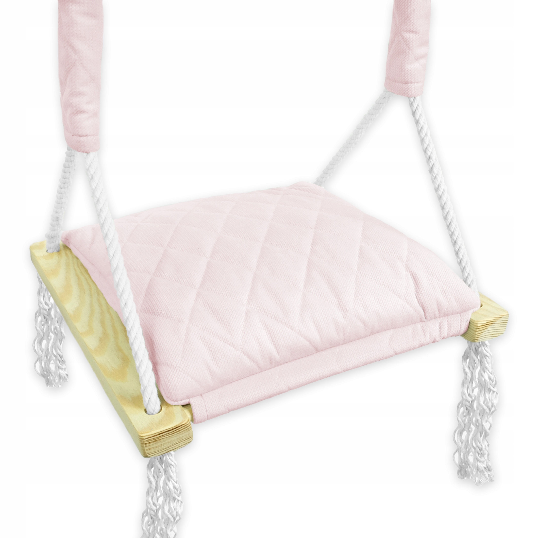 KiziaMizia HUŚTAWKA DLA DZIECI DO DOMU OGRODU 3w1 Kod producenta 7632