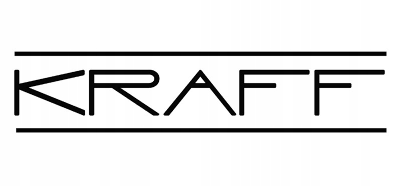 Rotomat KRAFF Uno MCS-BK Kolor wielokolorowy