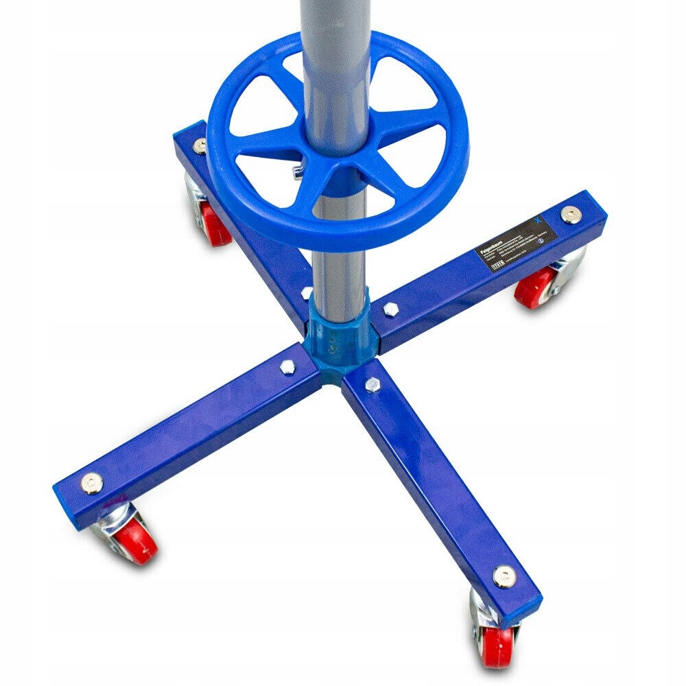 Uniwersalny STOJAK NA OPONY do 80kg PROMOCJA Producent code M17415