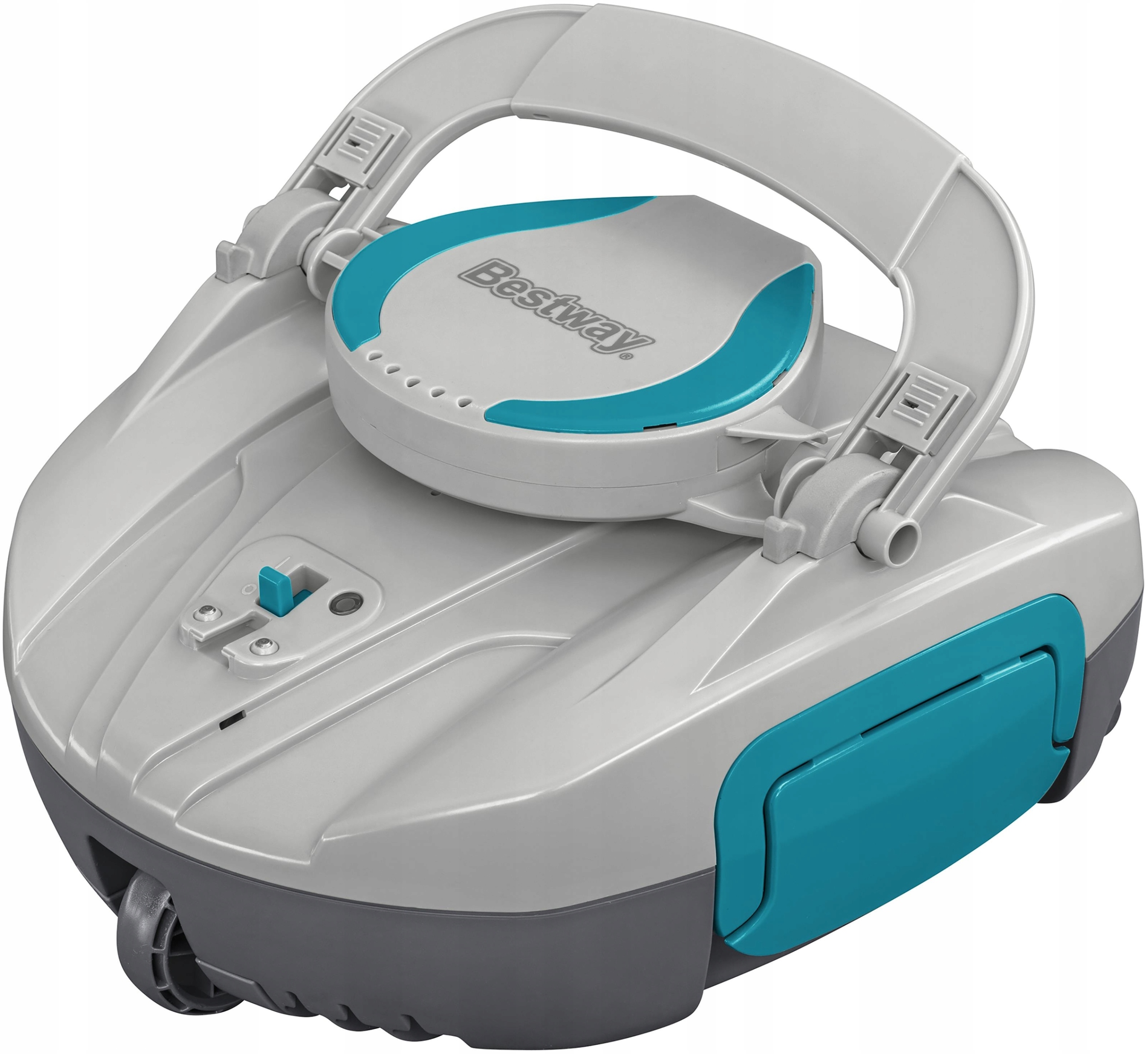 Samohybný vysávač do bazéna akumulátor Aquatronix G100 Bestway 58864