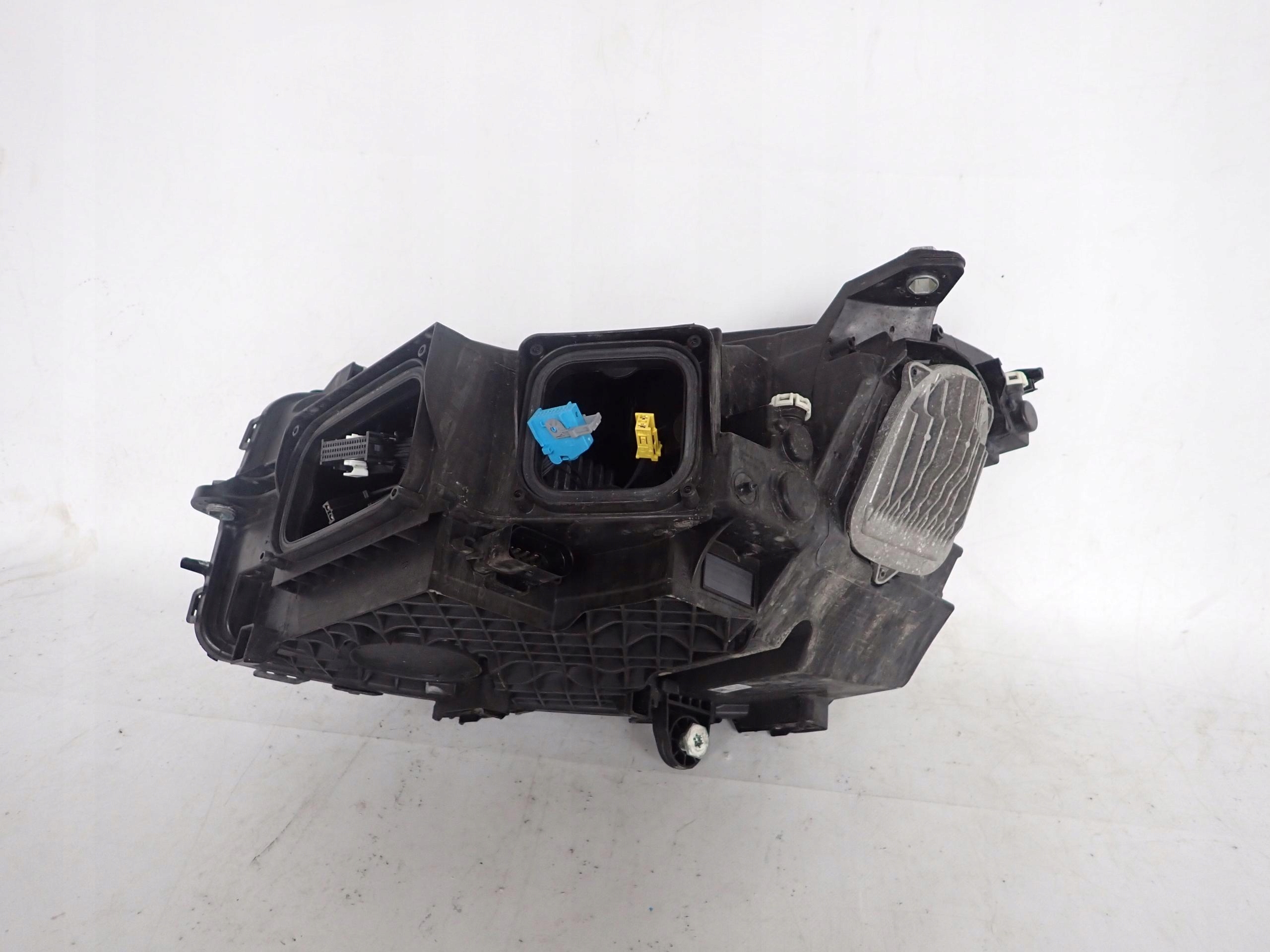 MERCEDES GLC W253 15-19 FULL LED light right