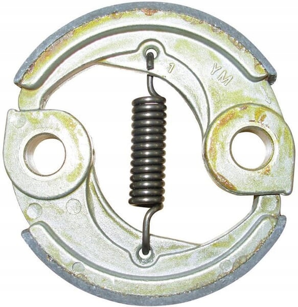 Čeľuste odstredivej spojky, sada 06430131405