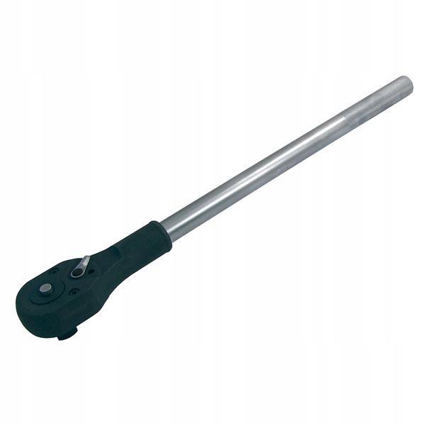 

Grzechotka duża 3/4" 500mm solidna do kół itp