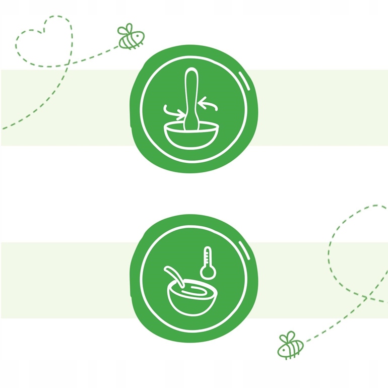 BoboVita Kaszka bezml. 7 zbóż zbożo-jaglana 9x170g Rodzaj opakowania torebka